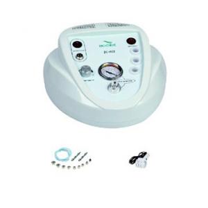 Microdermabrasion machine(2 in 1)