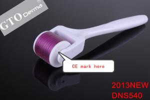 The newest DNS540 derma roller