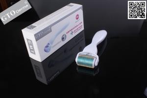 GTO1200 Titanium Body Derma Roller CE mark with NEW package