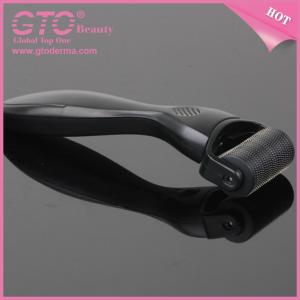 GTO1080 Stainless Steel Body Derma Roller 0.2-3.0mm