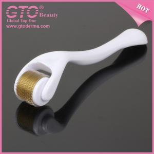 GTO540 Face Derma Roller(0.2-3.0)CE Approved