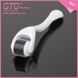 GTO540 Face Derma Roller 0.2-3.0mm