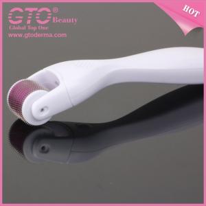 GTO600 Face Derma Roller with changable head