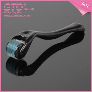 GTO540  Face Derma Roller 0.2-3.0mm